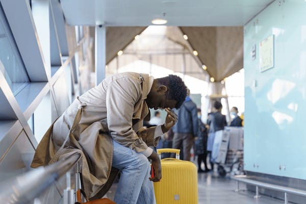 How Early Should You Get to the Airport?